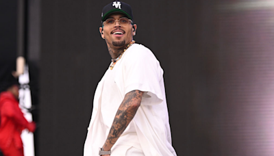 Chris Brown Explains Why He Began Investing At Age 17, Which Led To Owning 14 Burger King Restaurants And More...