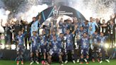 2025 Concacaf Champions Cup qualification explained