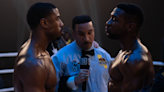 Michael B. Jordan Took Influence from Anime for Creed III’s Boxing Matches