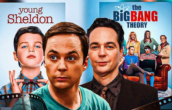 Jim Parsons' disappointing Big Bang Theory return condition