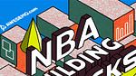 NBA DFS Picks and Fantasy Basketball Building Blocks for Today, Thursday | 5/19/22