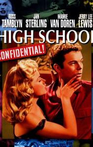 High School Confidential!