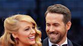 Ryan Reynolds Appeared to Have Meltdown on TV So Naturally His Wife Blake Lively Trolled Him About it