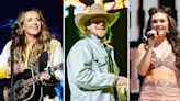 CMT Roundup: New Music From Carly Pearce, Brian Kelley, Kylie Morgan and more