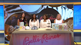 Mother-daughter duo sweetens Good Morning Washington with Bell's Reines cookies