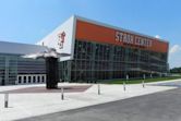 Stroh Center