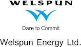 Welspun Energy