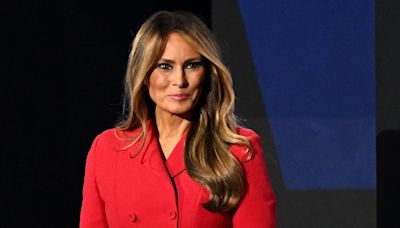 Melania Trump to tell her story in 'intimate' memoir