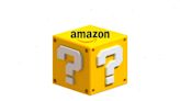 Amazon está haciendo entregas con cajas inspiradas en Super Mario Bros. La Película