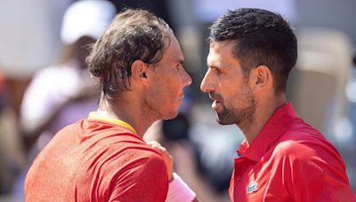 Novak Djokovic, Jannik Sinner and Rafael Nadal's Laver Cup absence explained