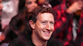 Mark Zuckerberg is now California's richest billionaire after his fortune surged over the past year, report says