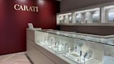 Joyería Carati: una flagship, más locales y la mira atenta a provincias