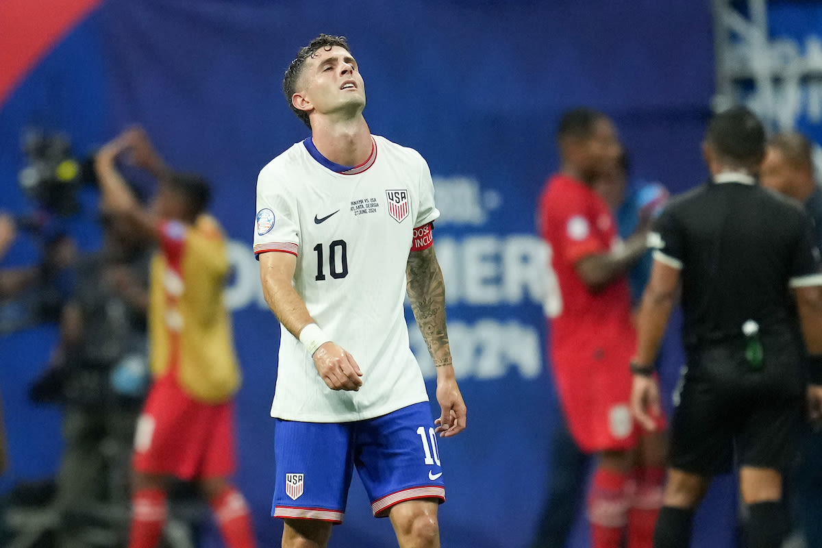 The next USMNT coach's to-do list: 5 priorities - Soccer America