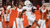 Texas Longhorns WR Unit Ranks Among The Best In College Football