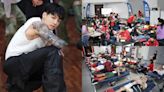 BTS Jungkook Birthday 2024: Philippines ARMY conducts a blood donation drive