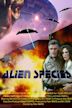 Alien Species – Die Nacht der Invasion