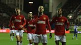 Wigan vs Manchester United LIVE! FA Cup result, full draw, match stream and latest updates today