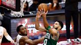 Celtics at Cavaliers Game 4 preview: Will Donovan Mitchell play and can Round 2 continue to mirror the first round? - The Boston Globe