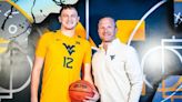 Pieces falling into place with West Virginia hoops roster