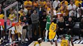 C's come up clutch again; into Finals after sweep