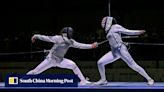 Hong Kong’s Cheung flops in home fencing World Cup but confident on Olympic draw