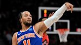 Knicks’ Jalen Brunson hits game threshold for MVP, All-NBA consideration