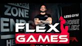 FLEX GAMES: El Challenge de Fitness Comunitario Llega a San Diego