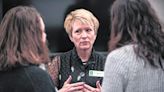 Ivy Tech president and former Indiana lieutenant governor, Sue Ellspermann, announces retirement - The Republic News