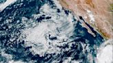 Tropical Storm Norma forms off Mexico's Pacific coast and may threaten resort of Los Cabos