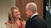 ‘Frasier’ star Peri Gilpin will reprise her Roz Doyle role for Season 2 of the reboot