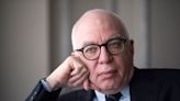 Michael Wolff — the controversial, firebrand journalist taking on the most powerful men in the world
