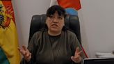 Sin dar soluciones, Gobierno solo busca culpables de la crisis - El Diario - Bolivia