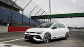 The New VW Golf GTI Clubsport Is Faster, Brighter, and Bolder