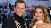 Tom Brady Seems To Snub Gisele Bündchen In Mother’s Day Tribute