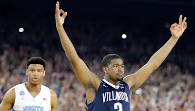 What was Kris Jenkins’ title-winning shot worth? We just found out.