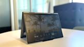 Lenovo ThinkPad X1 2-in-1 (Gen 9) Review: Finally, A Windows Laptop That May Strike Fear In Apple