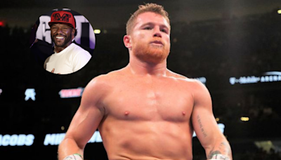 ¿Cuántas peleas ha perdido Canelo Álvarez y contra quién?