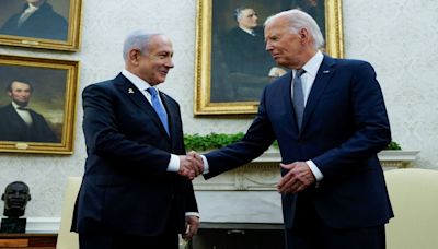 Israel-Iran conflict: In a divided world, which country supports whom