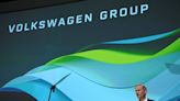 Volkswagen defends China record at turbulent shareholder meeting