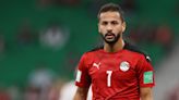 Egypt international Ahmed Refaat dies aged 31