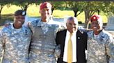 'He shaped us into the men we are:' Fayetteville family's military service spans decades