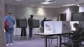 The polls are open: Primary election underway in Pennsylvania