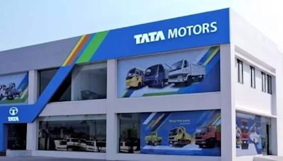 Tata Motors Q1 results: net profit zooms 74% on-year to Rs 5,566 crore, beats estimates