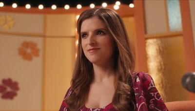 ...Netflix Announced Its Adding A Thriller With 100% On Rotten Tomatoes, I'm More Excited About This Anna Kendrick...