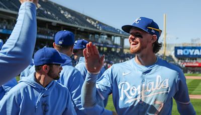 MLB Power Rankings: Brewers, Royals Surge as Yankees and Dodgers Battle For No. 1