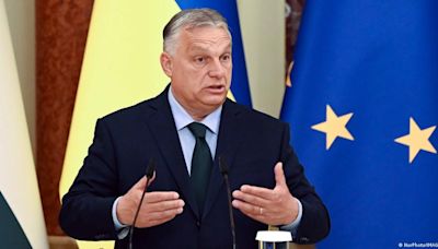 歐委會部分抵制匈牙利任歐盟輪值主席國 歐爾班質疑歐盟路線