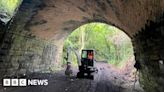 Autumn opening for greenway on former Northumberland railway