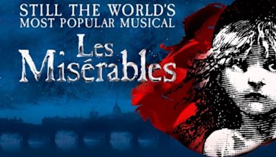 More Than 250 Guests Invited to LES MISERABLES Community Giveback at The Dr. Phillips Center For The Performing Arts