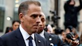 Report: Hunter Biden's trials may include testimony from ex-wife about drugs; alimony