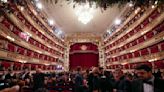 Gala de La Scala da a la ópera italiana reconocimiento como patrimonio de la humanidad